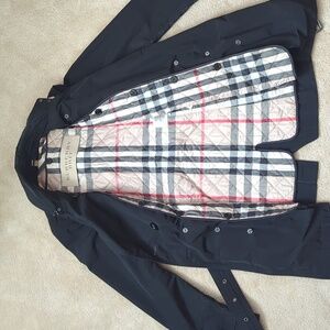 Burberry Brit Classic Trench